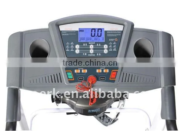 Worthy Home Treadmill photo-2
