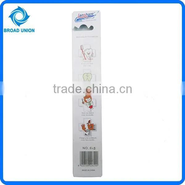 Single Use Toothbrush Cheapest Toothbrush photo-4