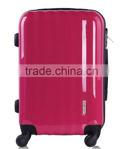 Luggage/suitcase/ Trolley Handle/spinner Wheels Suitcase photo-2