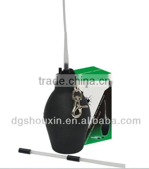 Bulb Duster Bed Bug Pest Control Duster SX-5014 photo-3