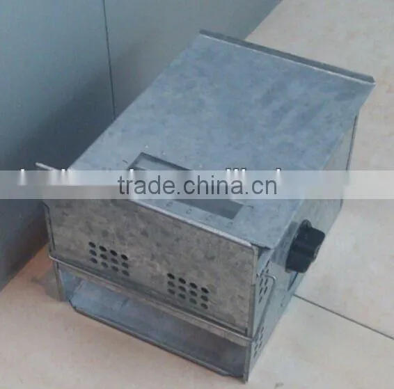 Automatic Mice Pest Type and Pest Control Type Mouse Trap SX-5004 photo-5