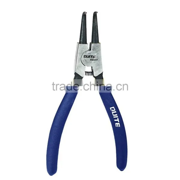 Polishing 13" External Circlip Pliers photo-2