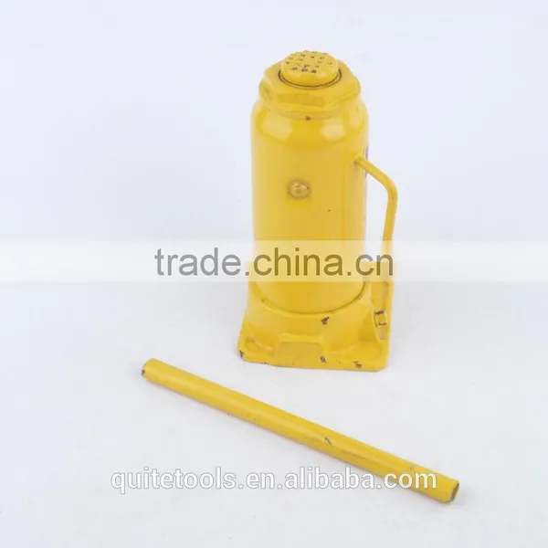 Industry High Quality Vertical Oil Jack photo-6