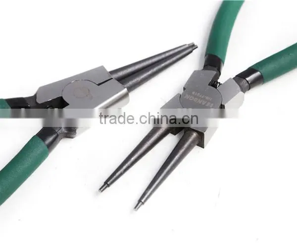 Circlip Pliers Internal Straight photo-2