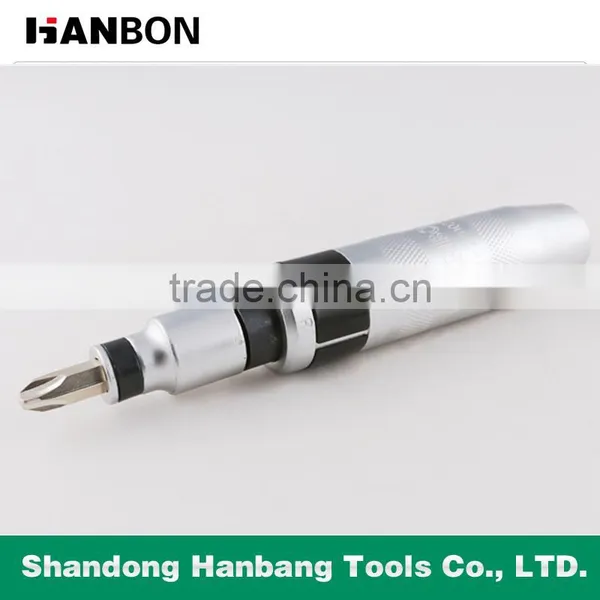13PCS Impact Screwdriver With Magnetic Head photo-4