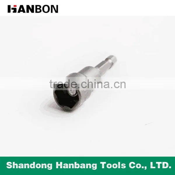 Powerful Self Drlling Sleeve With Magnetic Inpact Socket photo-2