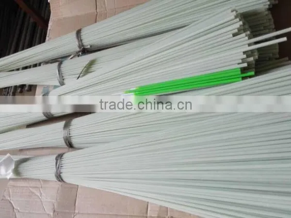 Fiberglass Fishing Rod Blanks, Various Size Fishing Rod Blanks photo-3