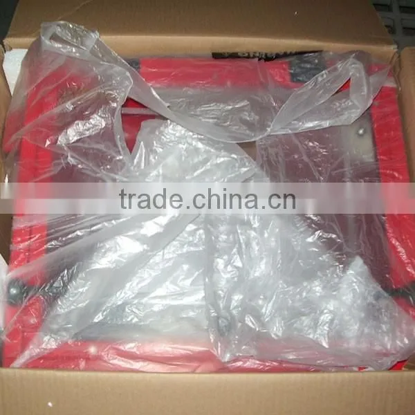 Mini Sand Blasting Cabinet 90L SB090B01 photo-4