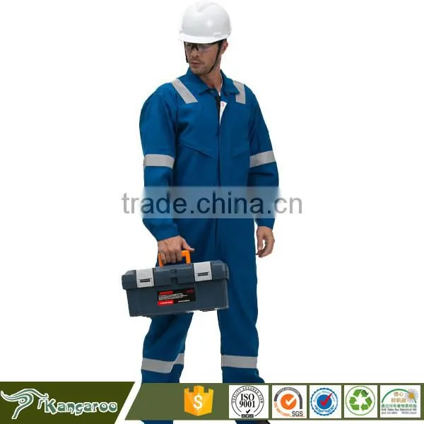 Acid Resistent Used In Mining Coal Mine Workwear photo-4