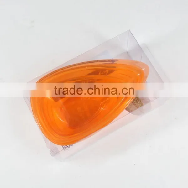 3pcs Plastic Salad Measuring Bowl Set photo-6