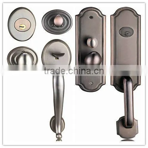 Hot Sale Aluminum Door Handle