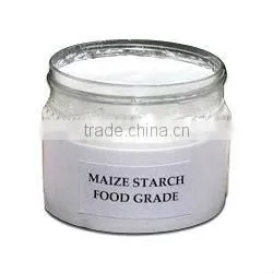 Maize Starch Powder photo-4