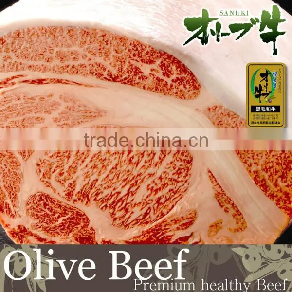 Best-selling and Highest Grade Corned Beef Halal Wagyu for Celebration