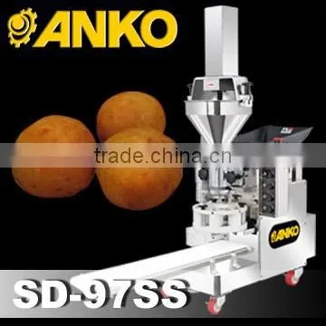 Anko Factory Small Moulding Forming Processor Date Bar Maker photo-2
