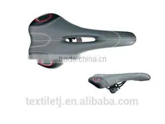 2016the Latest/comfortable Bicycle Saddle/leather Bicycle Saddle photo-4