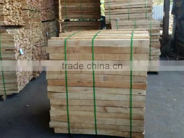 2.25" Rubber wood Block