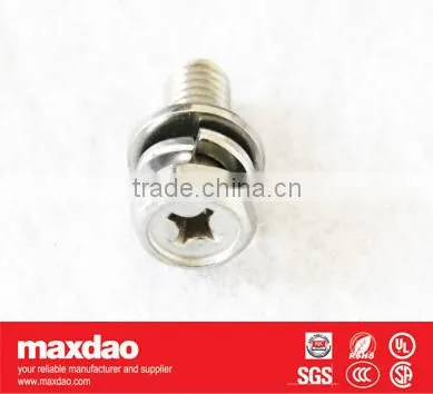 Cable Runway Support Hardware Kits Ist Grounding Bolt photo-2