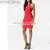 Western Party Wear Bodycon Bandage Dress 2015 Designer One Piece Women Party Dress HSD1217 photo-4