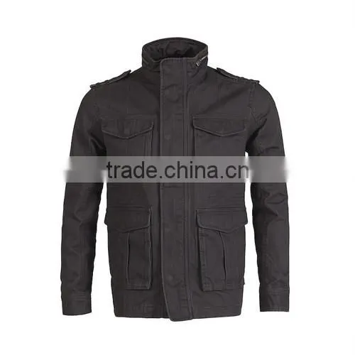 Custom High Quality Sequin Jacket photo-3