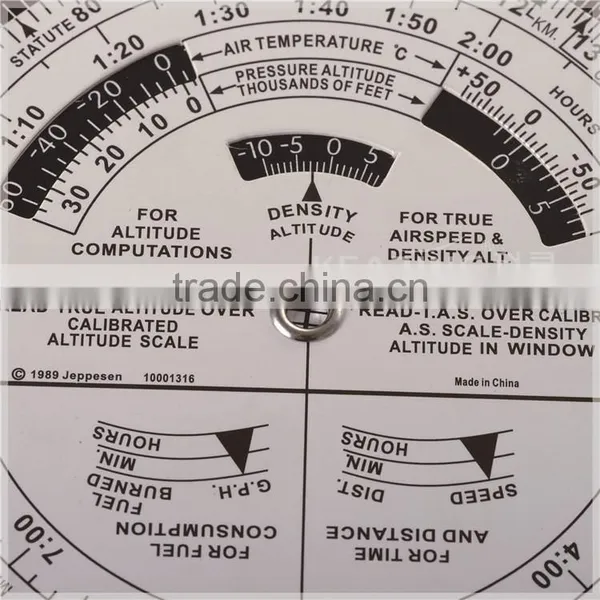 Paper Material # KNP-2 Flight Computer For Calculation & Conversion of Temperature photo-4