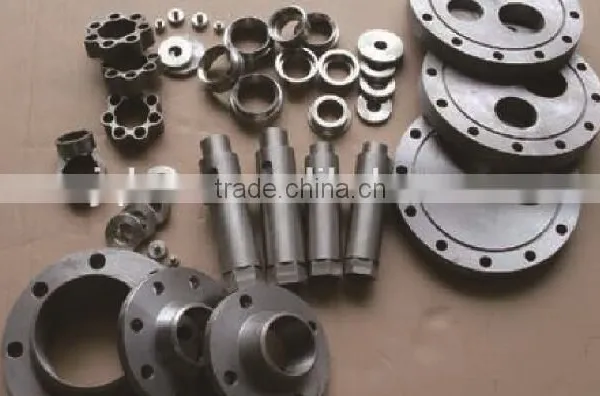 Galvanized Steel Sheet Laser Cutting photo-3