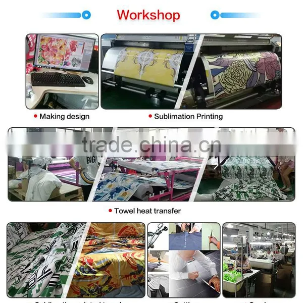 Custom Printed Highly Absorbent Microfiber Travel Beach Towel photo-6