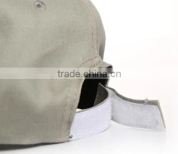 Baseball Caps Wholesale, 6 Panels Caps Wholesale From Ningbo photo-3