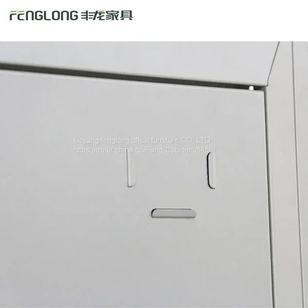 High Quality School Metal Locker 8 Doors STORAGE LOCKER photo-3