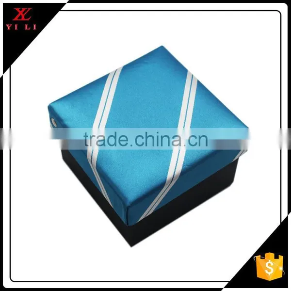 High Quality Fashion Designs Tie Cufflink Gift Set photo-4