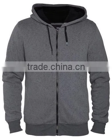Fleece Hoodies for Men and Women photo-4