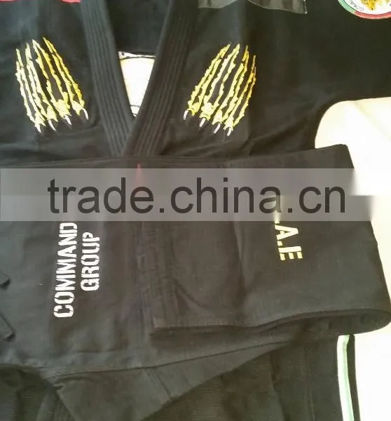 Bjj Kimono photo-4