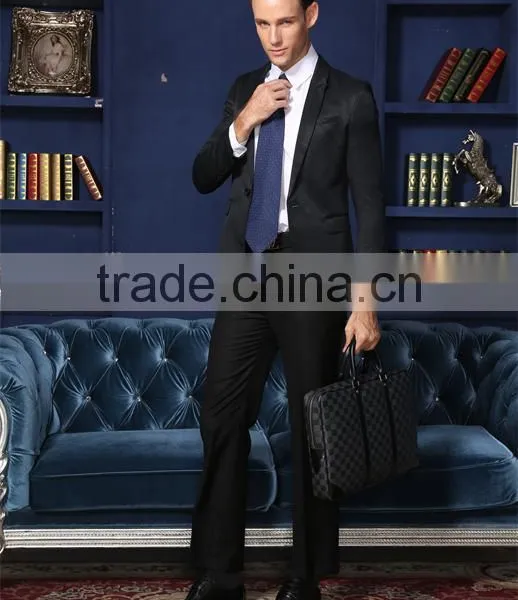 New Design Men Suit / Latest Embroidery Designs Suits / Simple Suit Designs photo-5