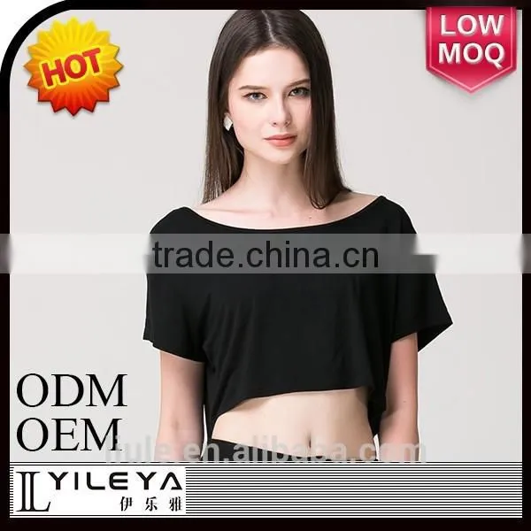 Multicolor Can Choice Plain T-shirt for Cheap Wholesale photo-5
