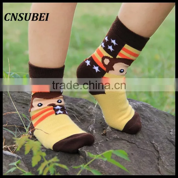 2016 New Winter Children's Socks photo-4