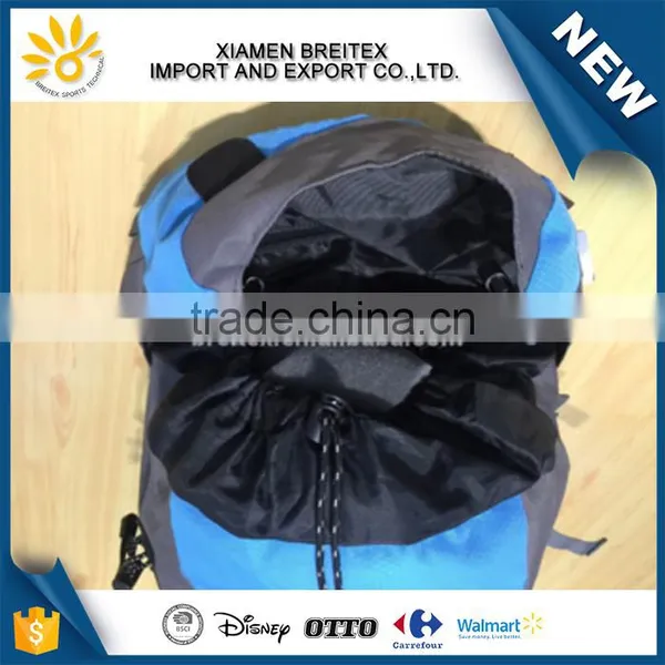 Hot Selling Waterproof Backpack Camping Bag and Hiking Backpack photo-4