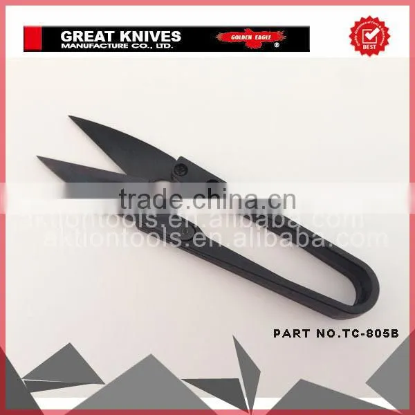 Factory Hot Sell Golden Eagle Yarn Scissors TC-805B Sewing Thread Cutter photo-2
