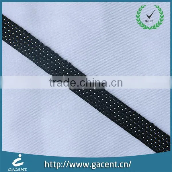 China Directly Factory Colorful Customized Striped Satin Ribbon photo-6