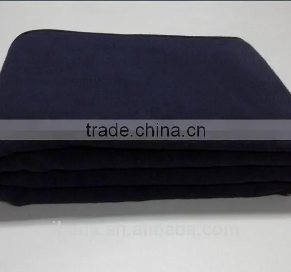 Flame Retardant Blanket / FR Blanket / Wool Modacrylic Blanket photo-5