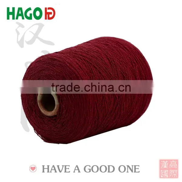 Regenerated/recycled Blended Cotton Yarn in Stocklot photo-3