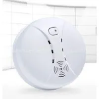 Independent Smoke Detector With Photoelectric Sensor photo-3