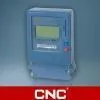 DTSIY726 Three-phase Electronic Carrier Pre-paid Watt-hour Energy Meter