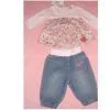 Baby Shirts and Pants
