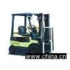 Toyota Electric Forklifts