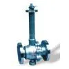 Supply Low Temperature Valve