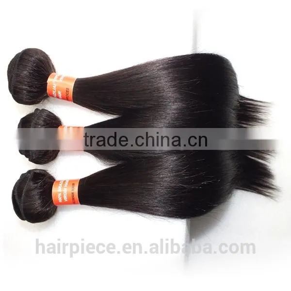New Arrival Best Quality Cheap Virgin Malaysian Hair photo-6