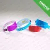 TK4100 Rfid Pvc Bracelet One-time Used photo-3