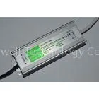 High Power Factor Constant Voltage Waterproof PFC Led Driver 90W 2.4A