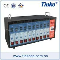Tinko 10 Zone Injection Mold Temperature Controller Made in China no Logo photo-3