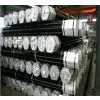 Spiral Black Carbon Steel Pipe Line photo-3
