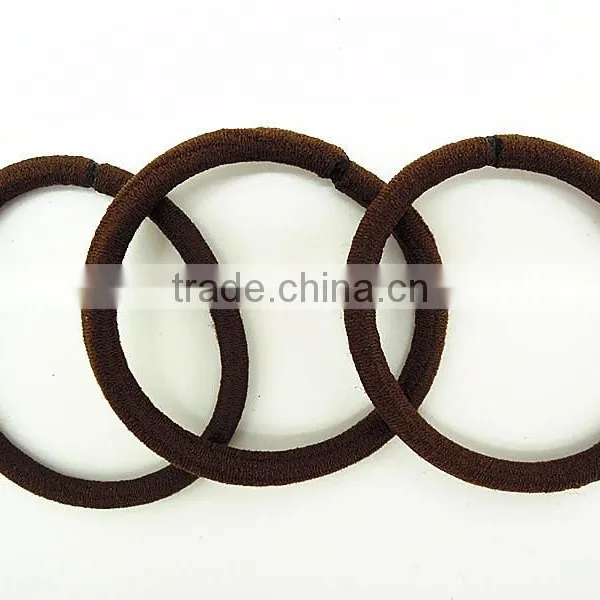 Hot Sale High Quality Custom Printed Elastic Hair Band photo-3